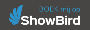 Boekbaar via ShowBird